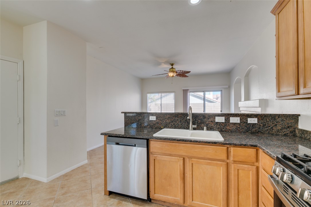 10744 Binasco Street Las Vegas NV 89141