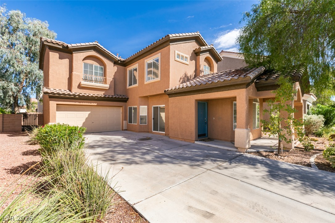 10744 Binasco Street Las Vegas NV 89141