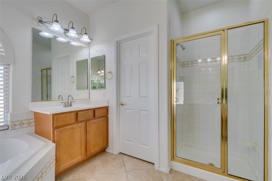 10744 Binasco Street Las Vegas NV 89141