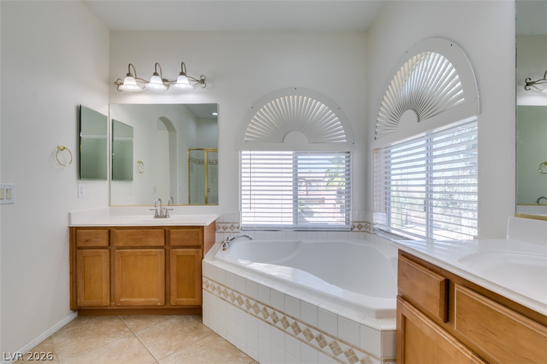10744 Binasco Street Las Vegas NV 89141