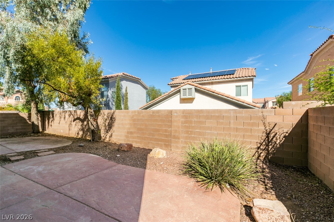 10744 Binasco Street Las Vegas NV 89141
