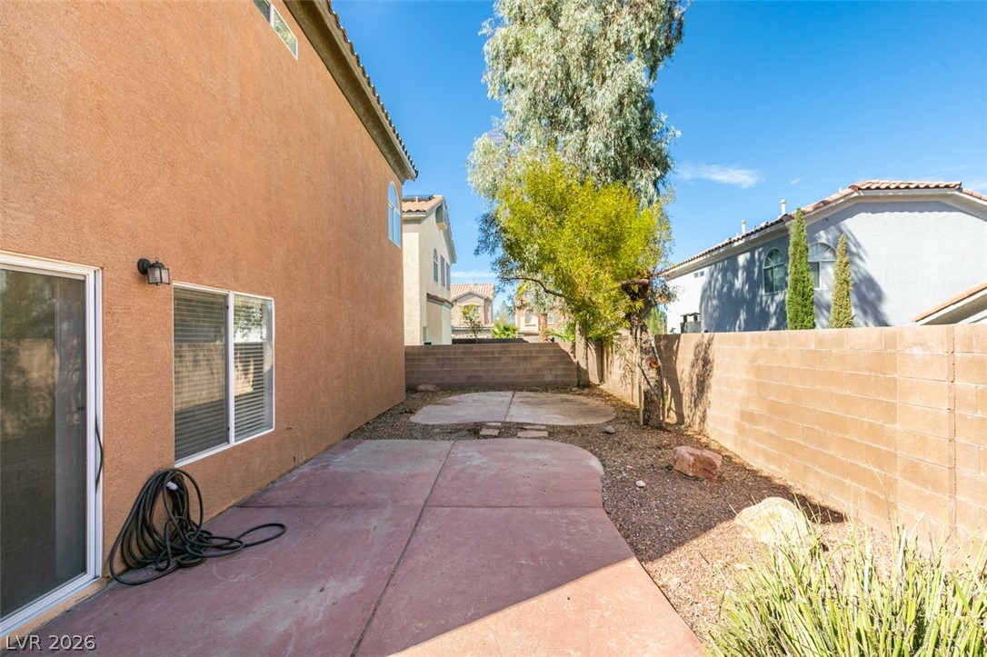 10744 Binasco Street Las Vegas NV 89141