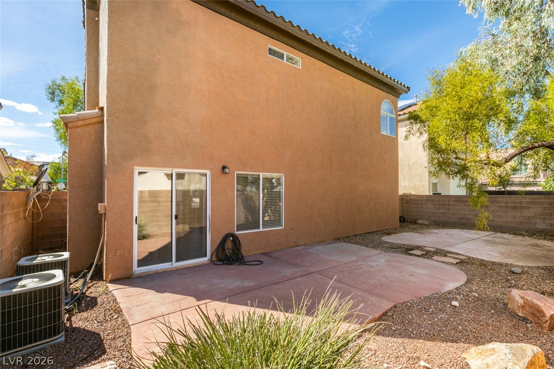 10744 Binasco Street Las Vegas NV 89141