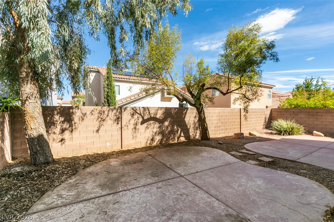 10744 Binasco Street Las Vegas NV 89141