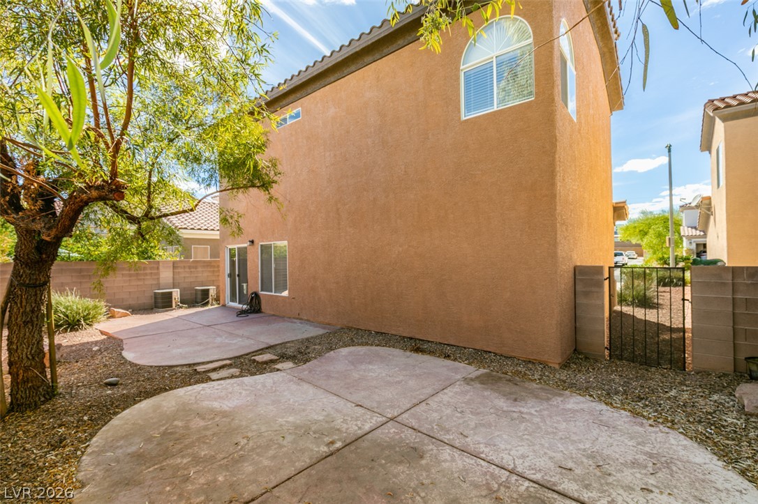10744 Binasco Street Las Vegas NV 89141