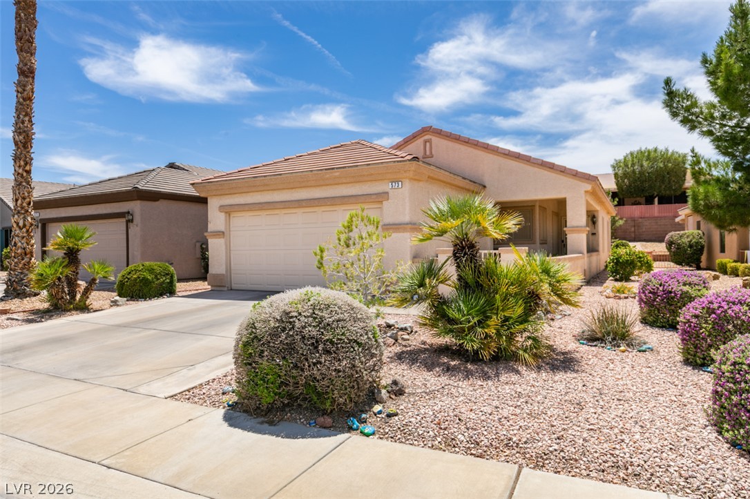 573 Carmel Mesa Drive Henderson NV 89012