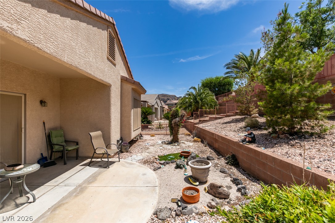 573 Carmel Mesa Drive Henderson NV 89012