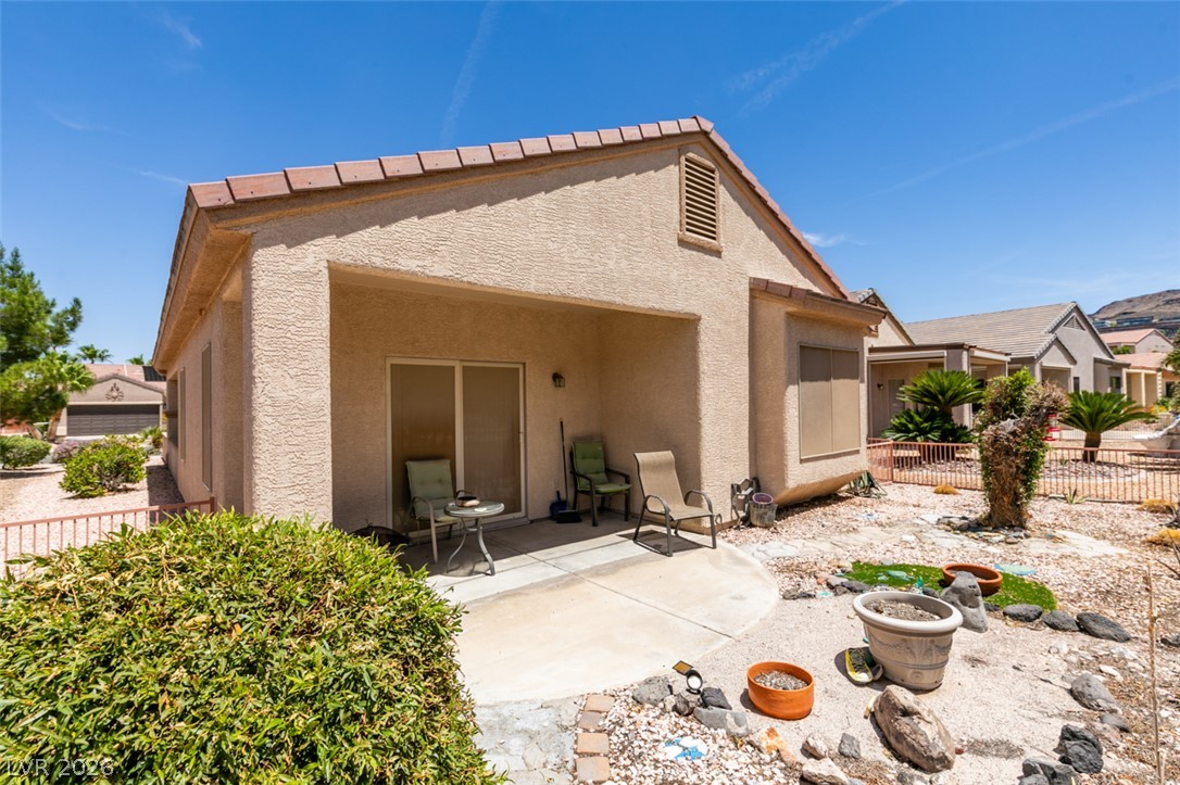 573 Carmel Mesa Drive Henderson NV 89012