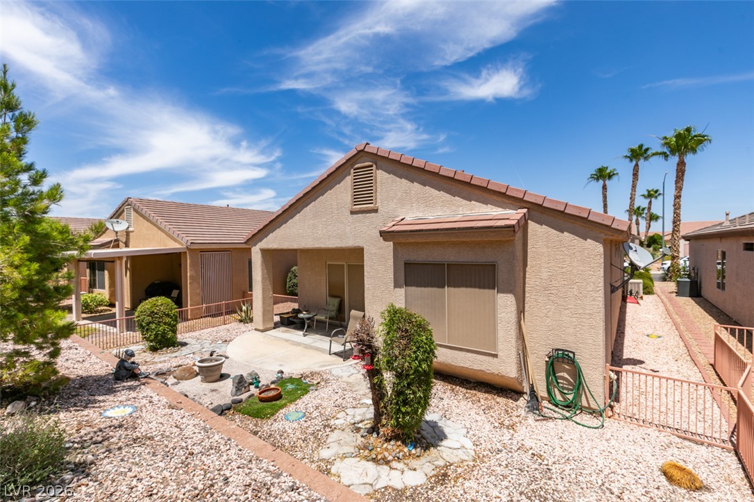 573 Carmel Mesa Drive Henderson NV 89012