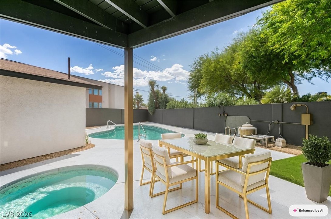 4771 Novatoga Drive Las Vegas NV 89120