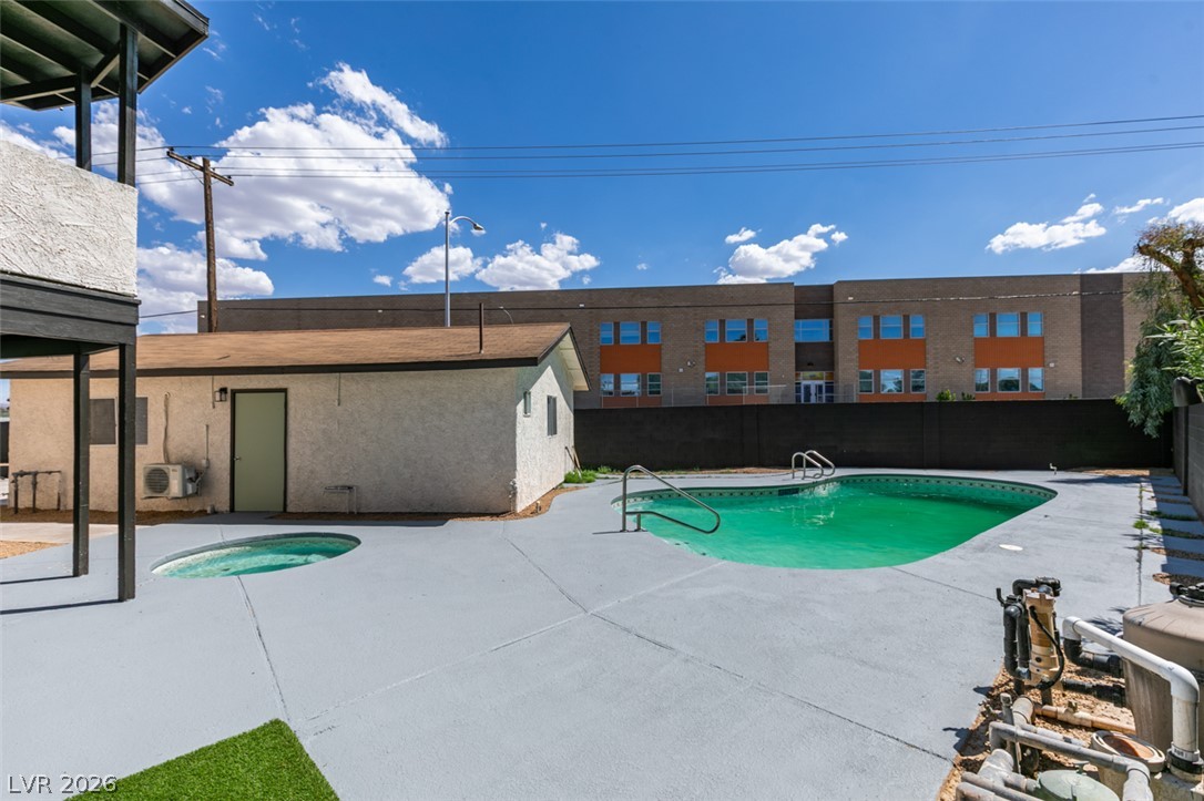4771 Novatoga Drive Las Vegas NV 89120