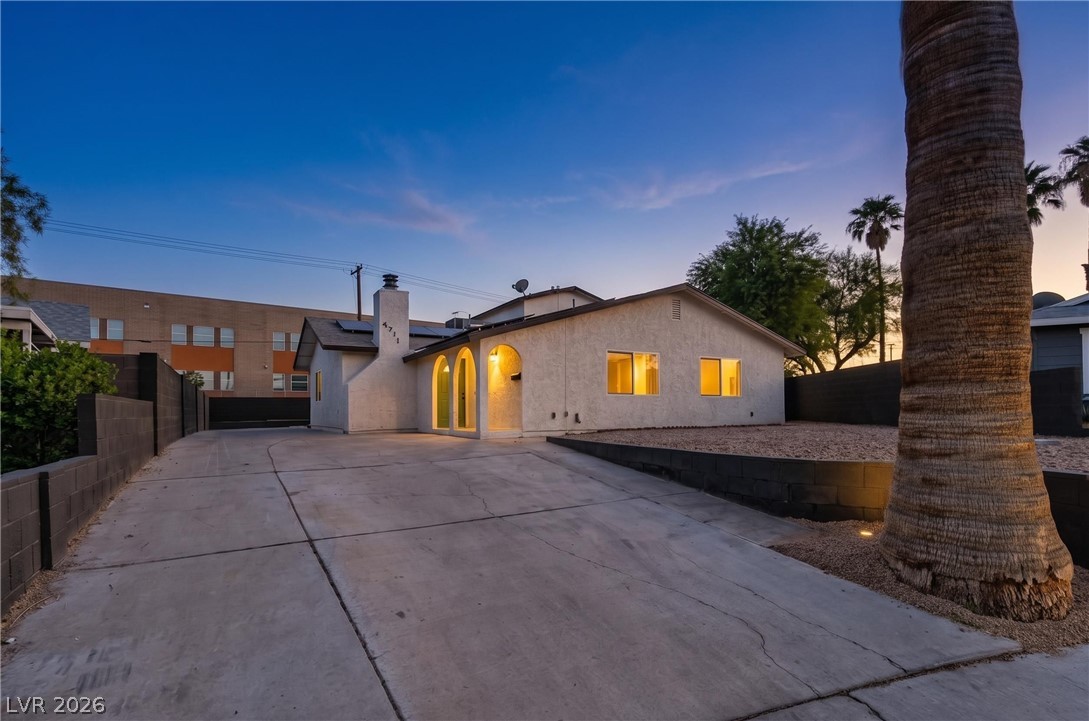 4771 Novatoga Drive Las Vegas NV 89120