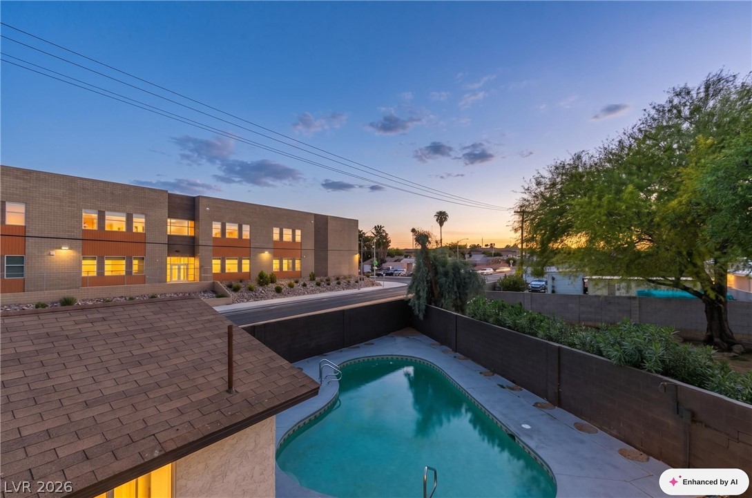 4771 Novatoga Drive Las Vegas NV 89120