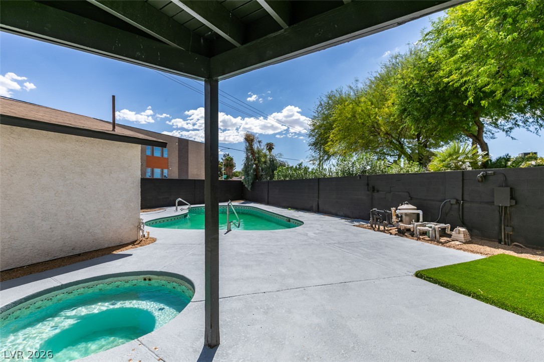 4771 Novatoga Drive Las Vegas NV 89120