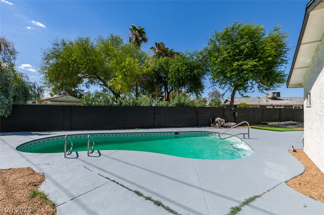 4771 Novatoga Drive Las Vegas NV 89120
