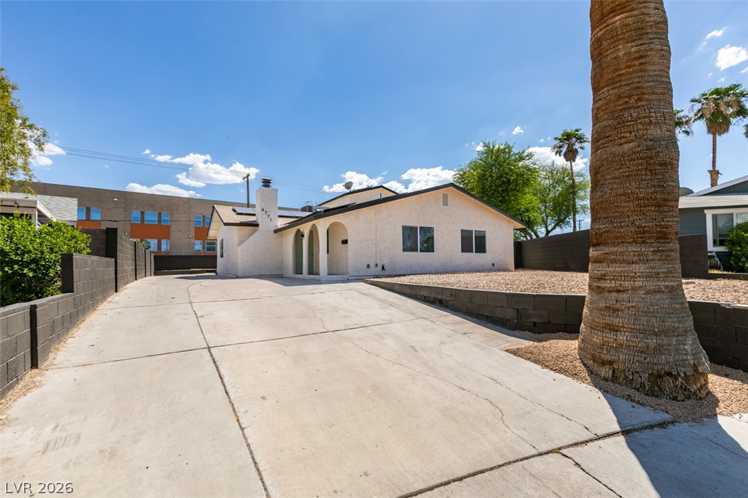 4771 Novatoga Drive Las Vegas NV 89120