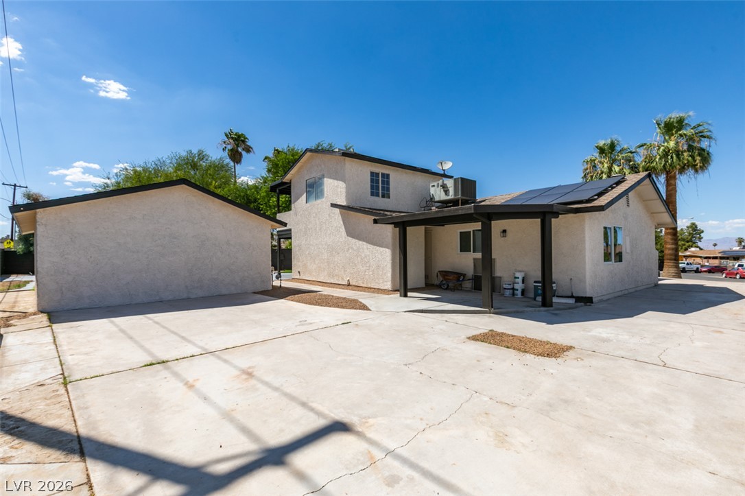 4771 Novatoga Drive Las Vegas NV 89120