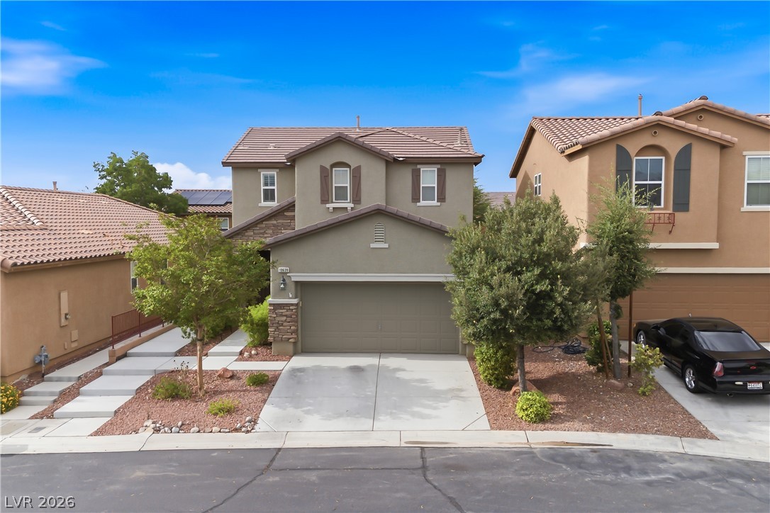 10639 Whiting Avenue Las Vegas NV 89166