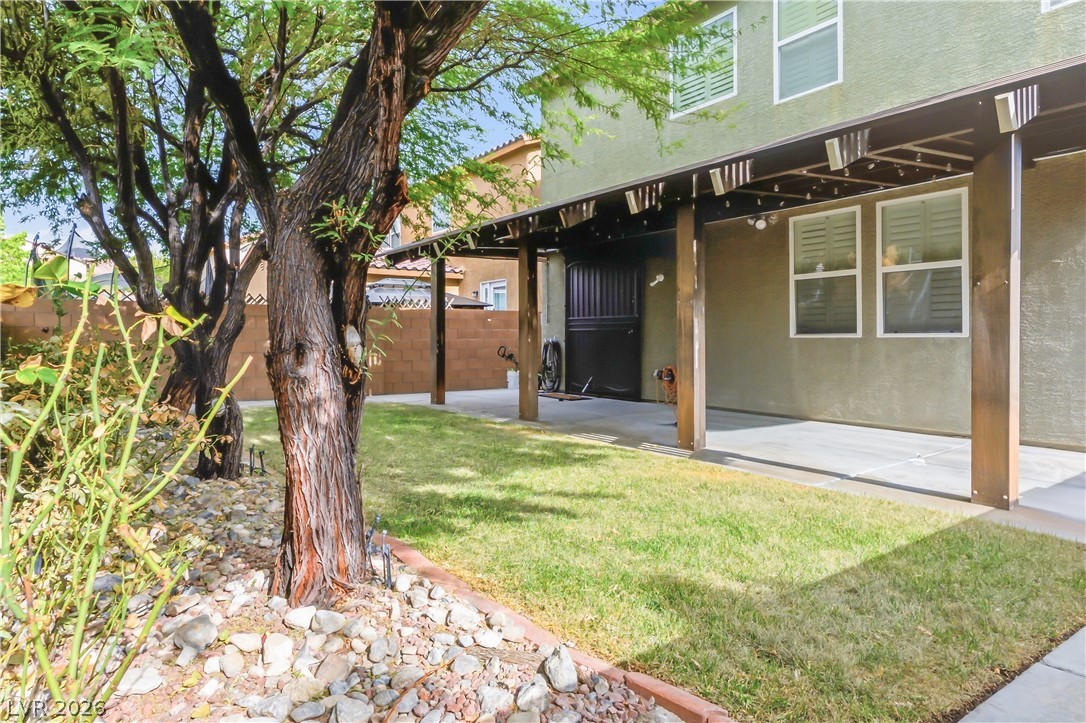 10639 Whiting Avenue Las Vegas NV 89166