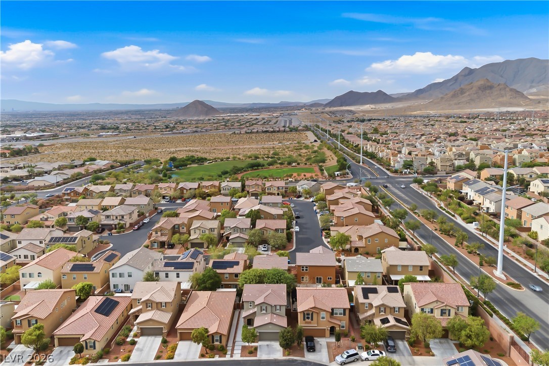 10639 Whiting Avenue Las Vegas NV 89166