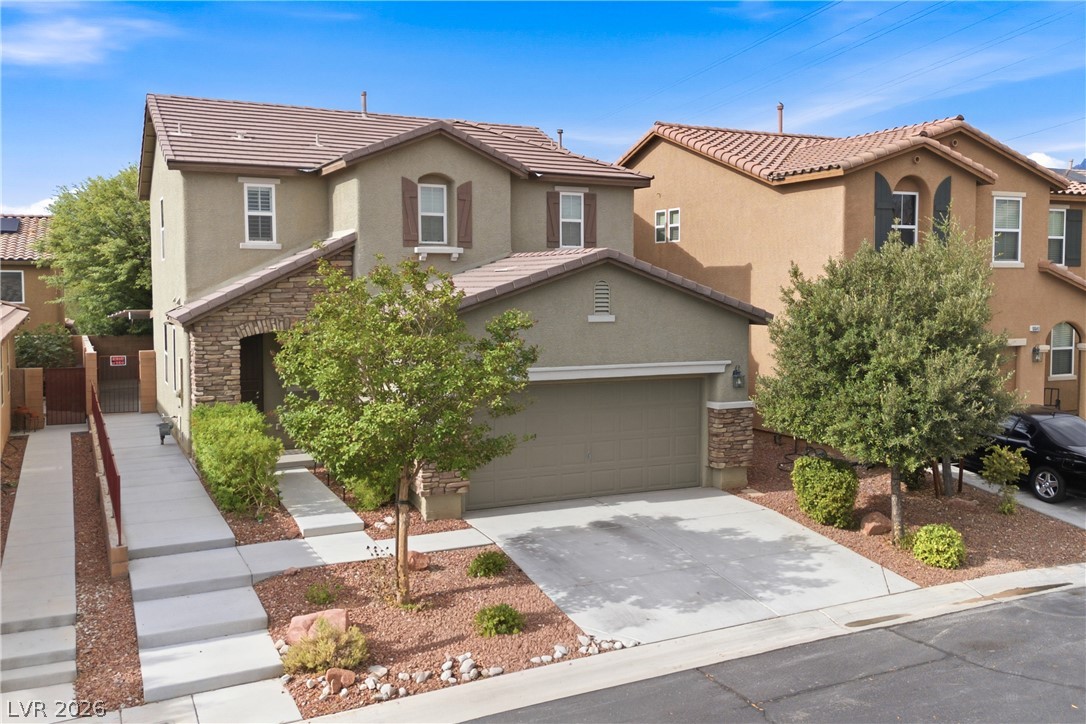 10639 Whiting Avenue Las Vegas NV 89166