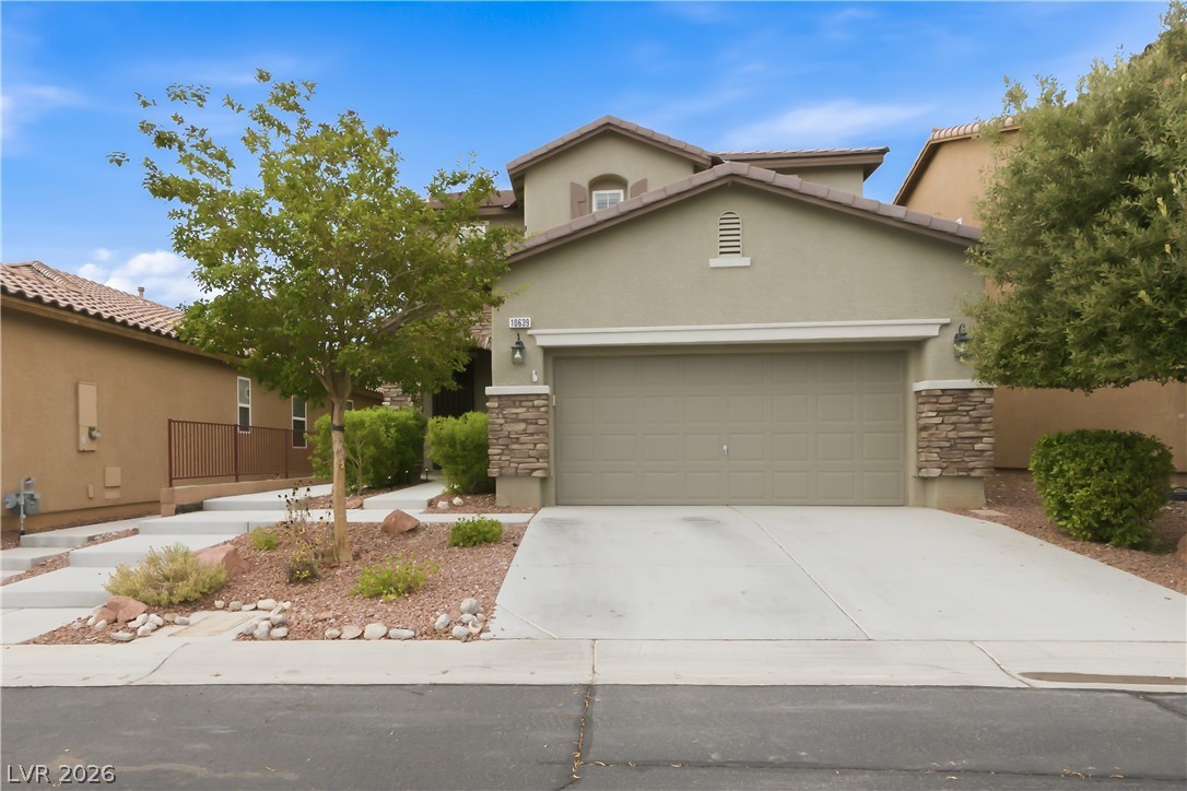 10639 Whiting Avenue Las Vegas NV 89166