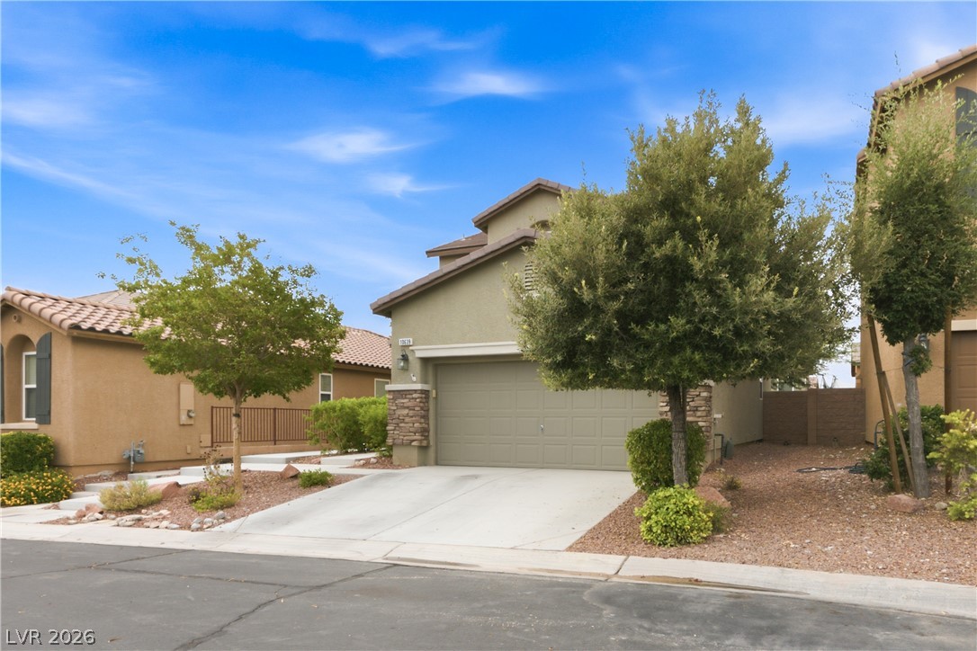10639 Whiting Avenue Las Vegas NV 89166