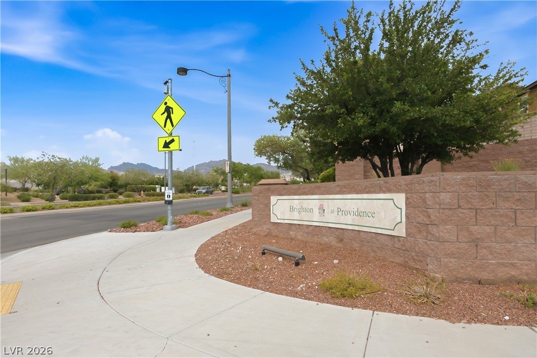 10639 Whiting Avenue Las Vegas NV 89166