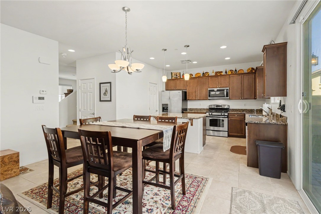 3622 Vino Rosso Avenue Henderson NV 89052