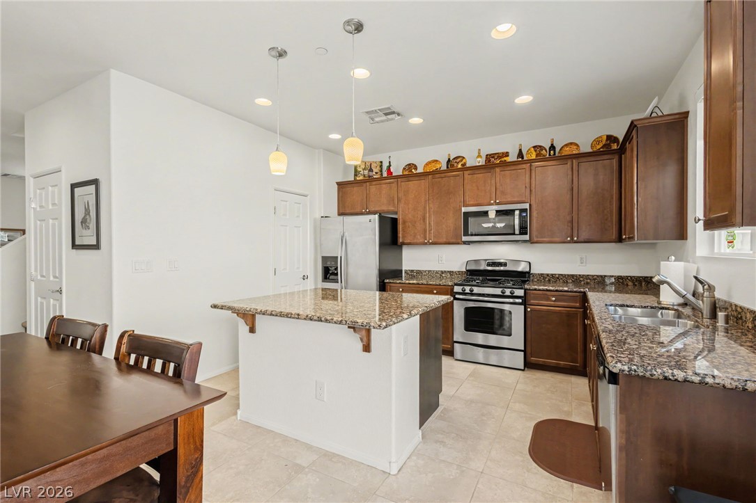 3622 Vino Rosso Avenue Henderson NV 89052