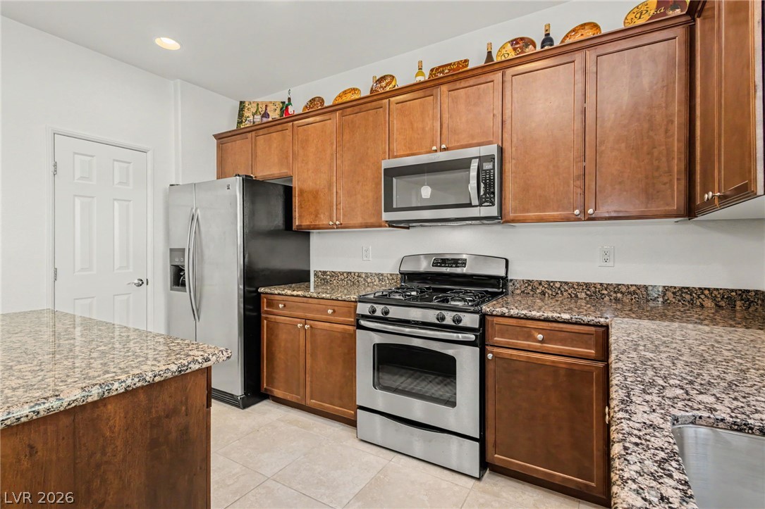 3622 Vino Rosso Avenue Henderson NV 89052