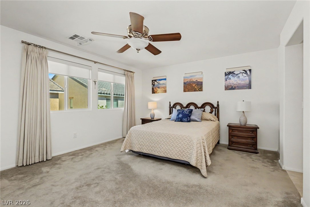 3622 Vino Rosso Avenue Henderson NV 89052