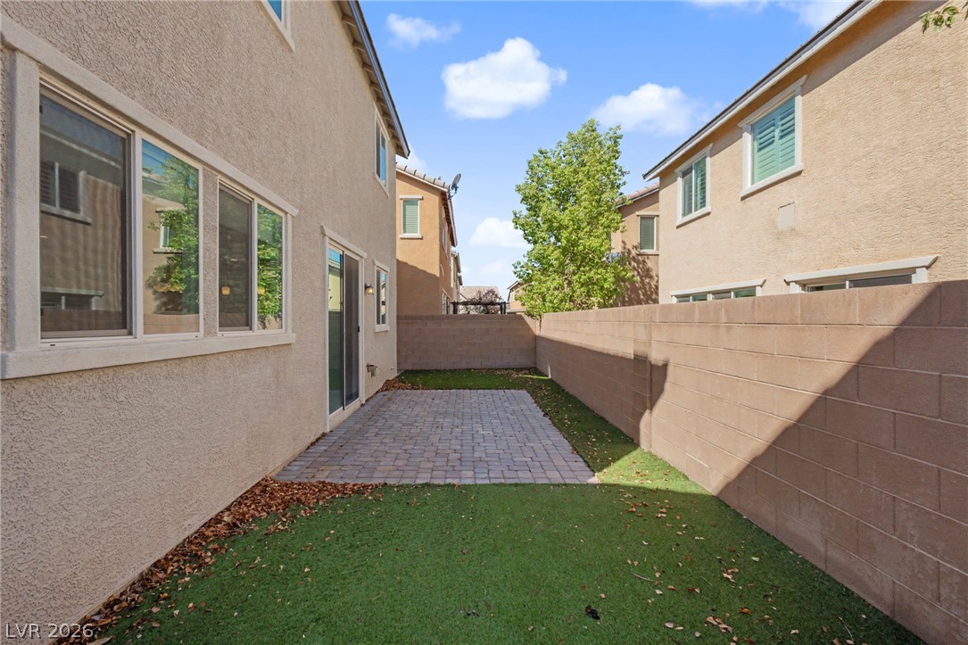 3622 Vino Rosso Avenue Henderson NV 89052