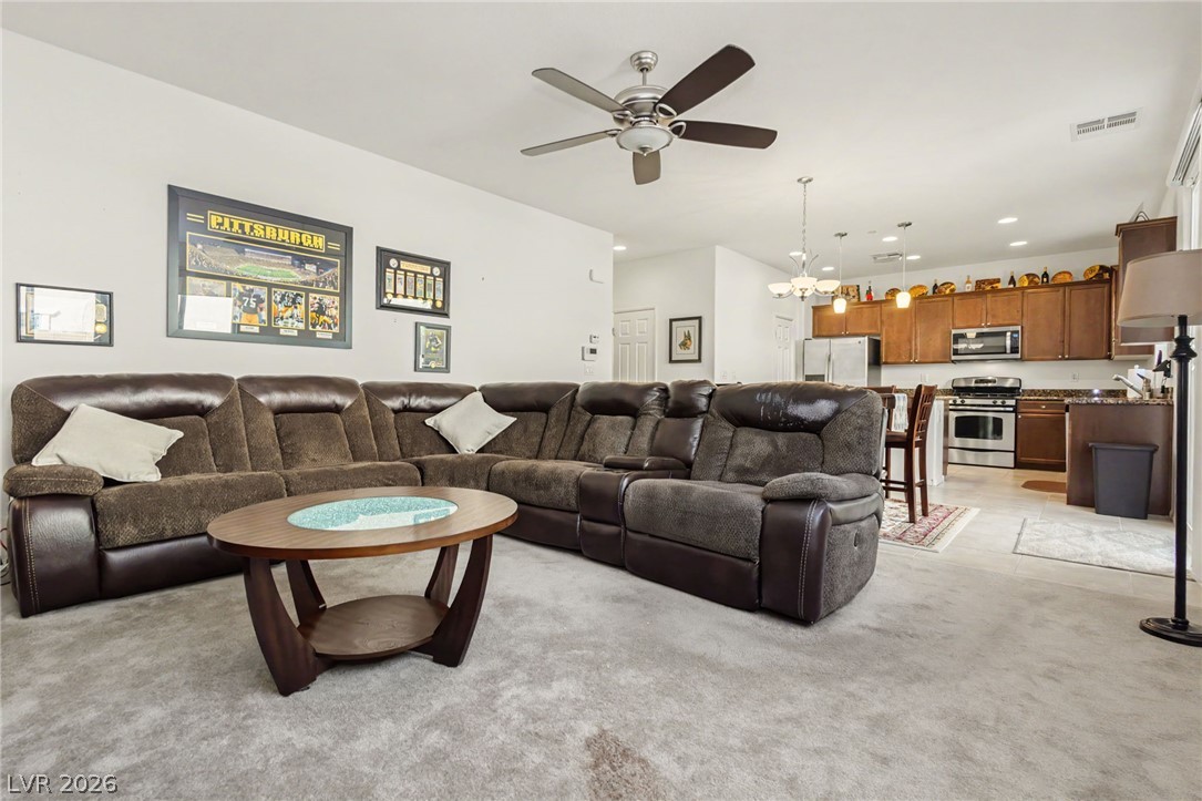 3622 Vino Rosso Avenue Henderson NV 89052