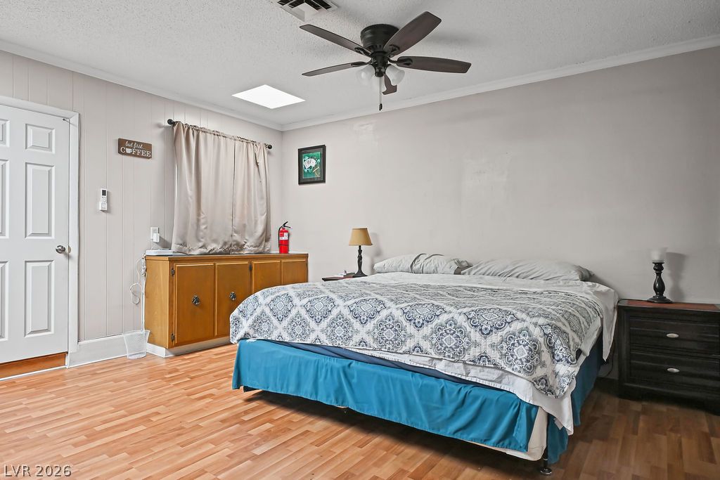 221 Circle Drive Las Vegas NV 89101