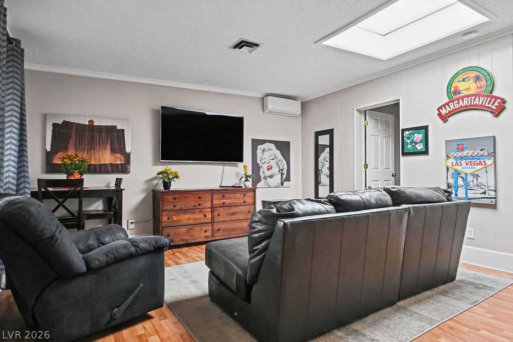 221 Circle Drive Las Vegas NV 89101