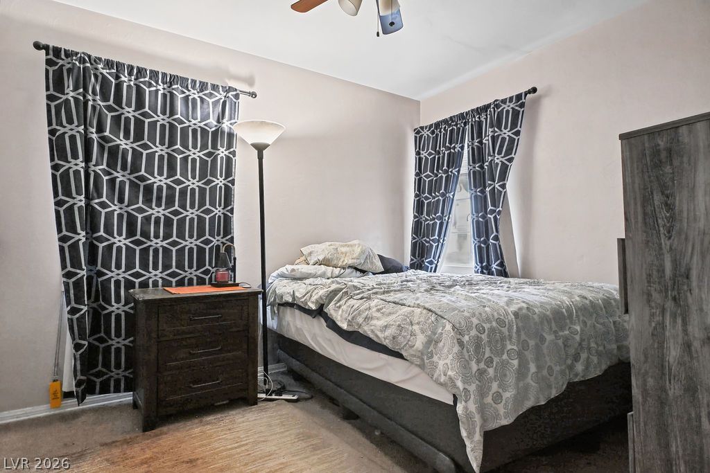 221 Circle Drive Las Vegas NV 89101