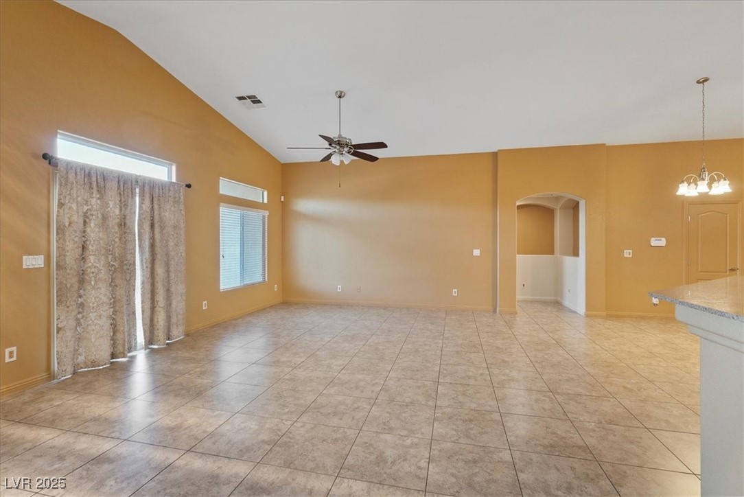 6458 White Tiger Court Las Vegas NV 89130