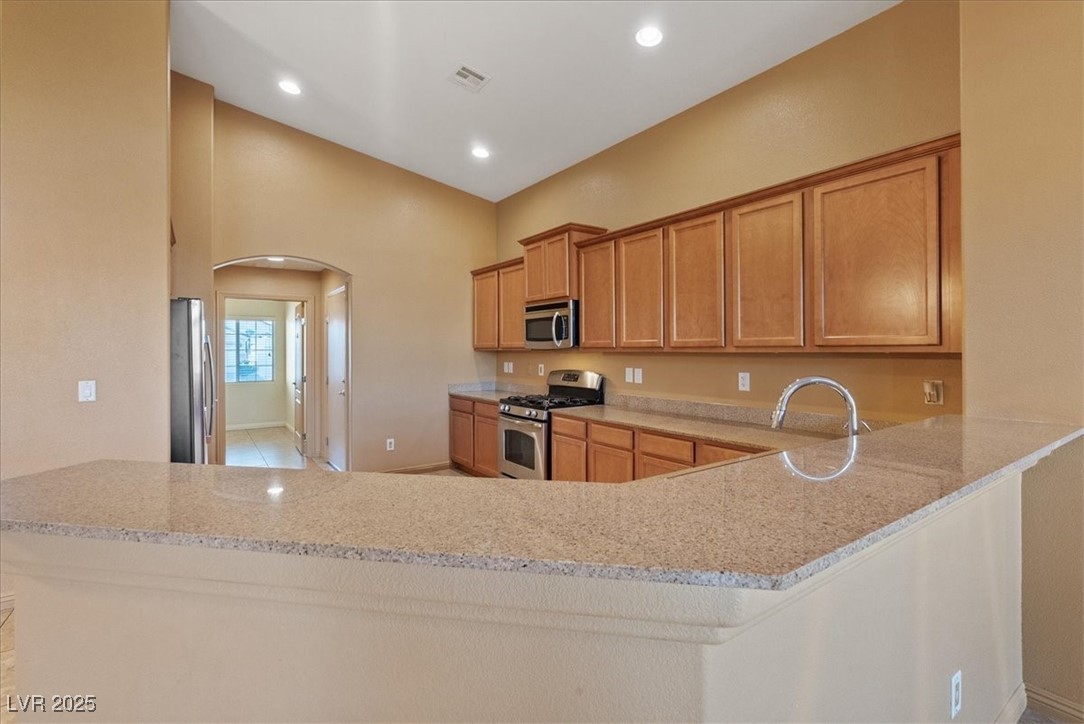 6458 White Tiger Court Las Vegas NV 89130