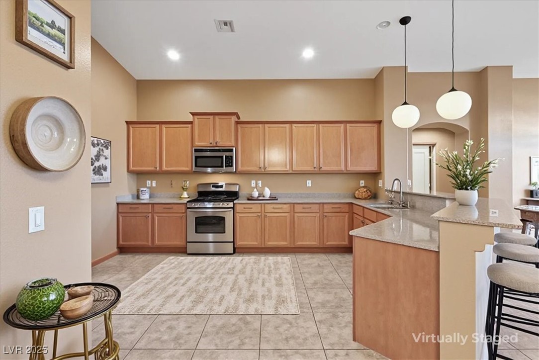 6458 White Tiger Court Las Vegas NV 89130