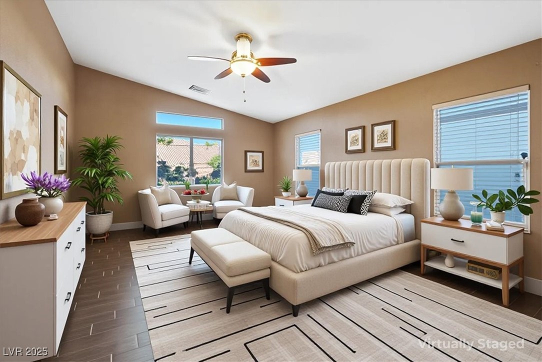6458 White Tiger Court Las Vegas NV 89130