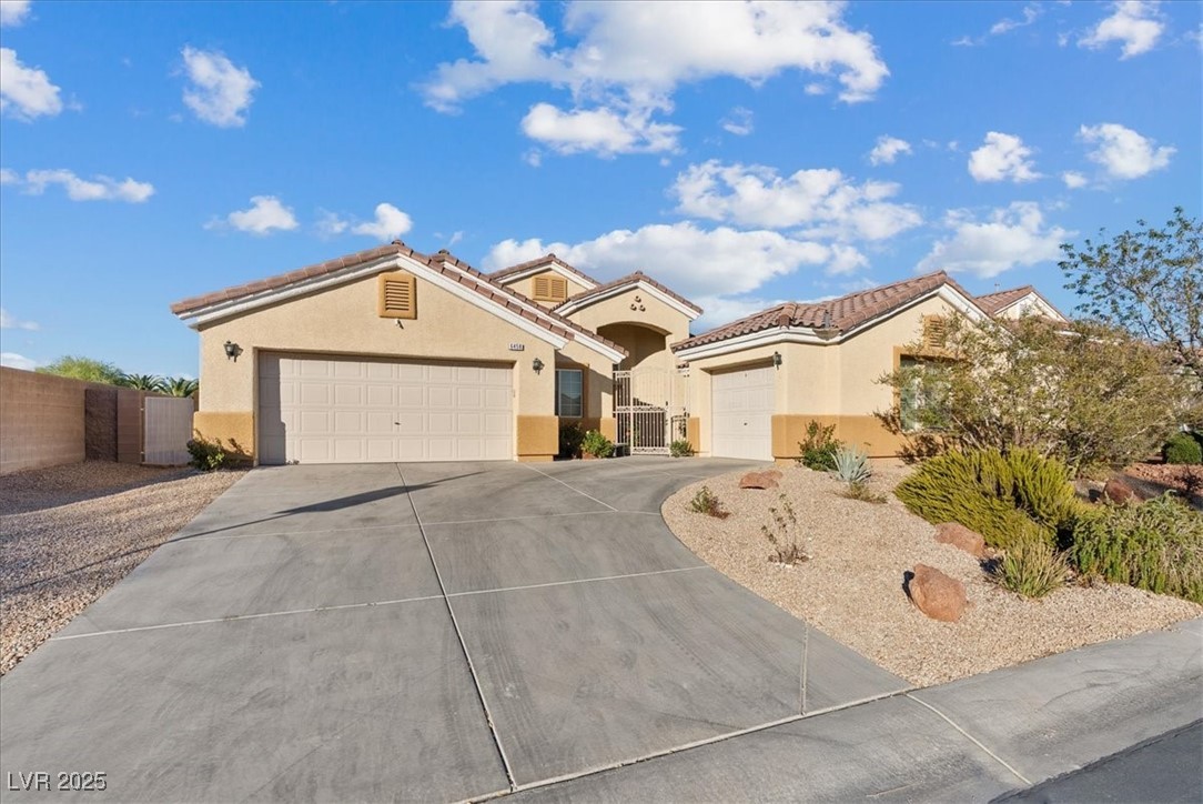 6458 White Tiger Court Las Vegas NV 89130