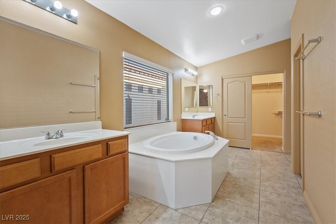 6458 White Tiger Court Las Vegas NV 89130
