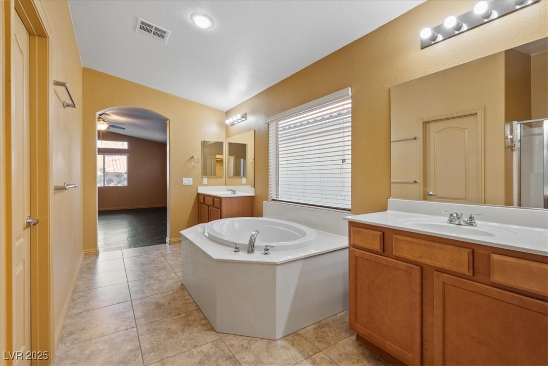 6458 White Tiger Court Las Vegas NV 89130