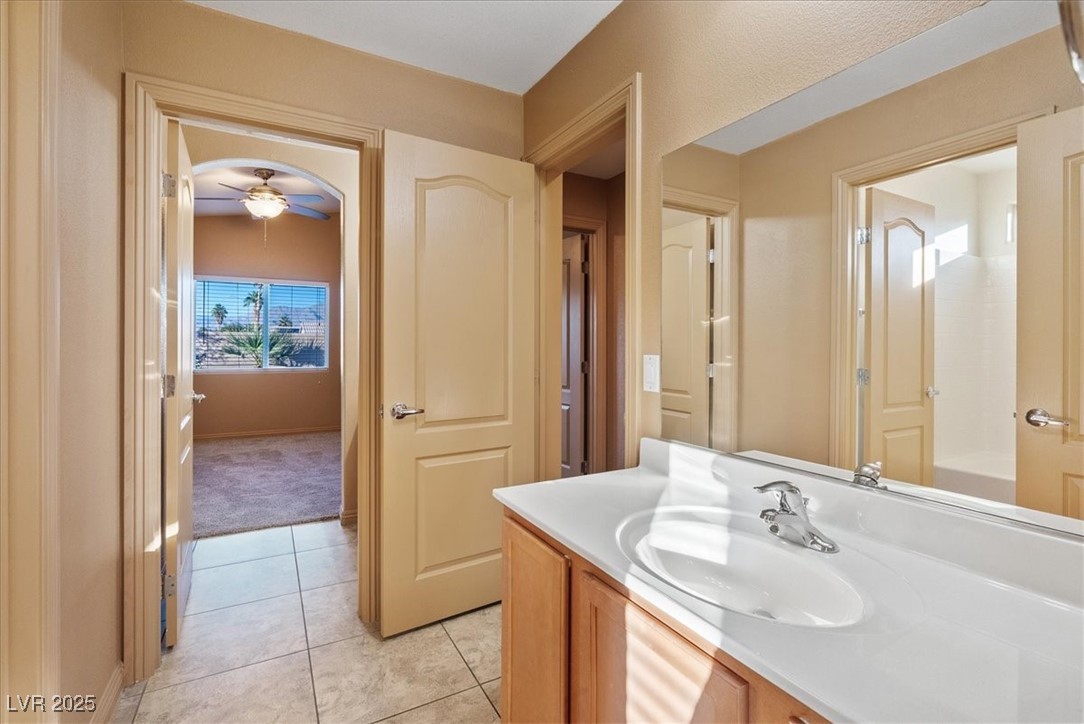 6458 White Tiger Court Las Vegas NV 89130
