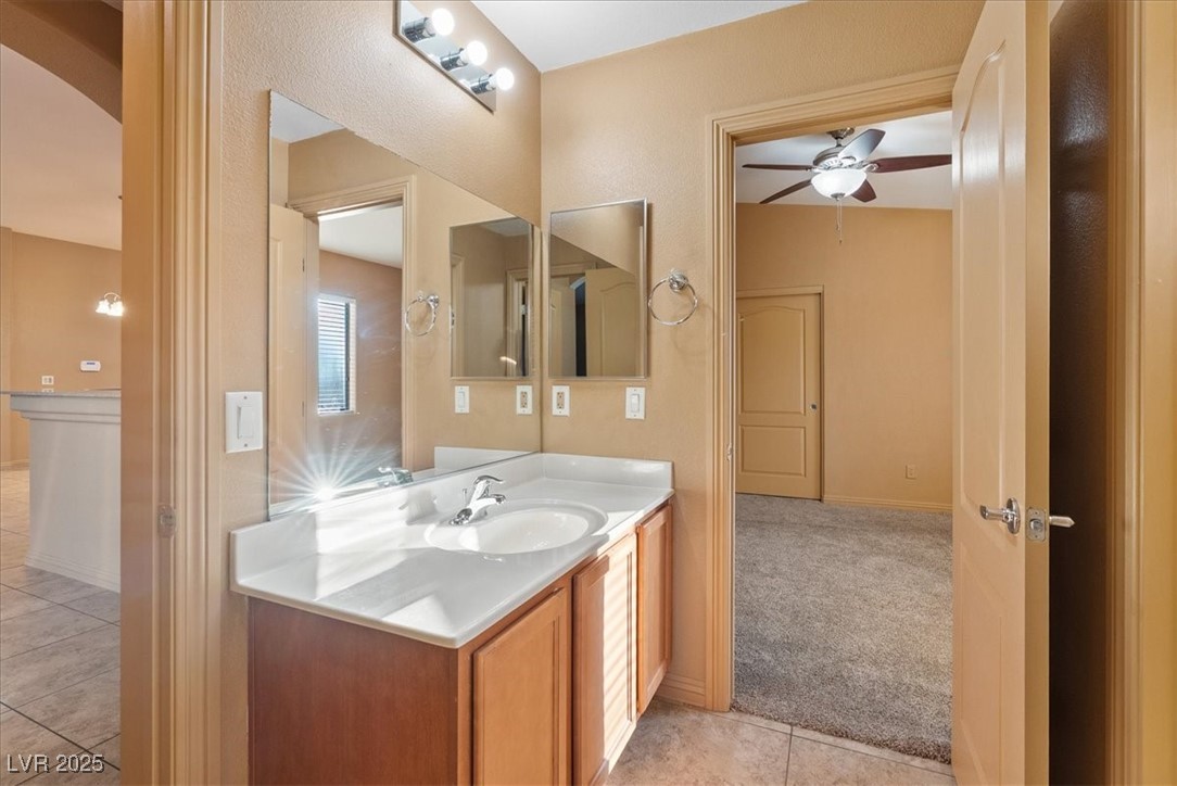 6458 White Tiger Court Las Vegas NV 89130