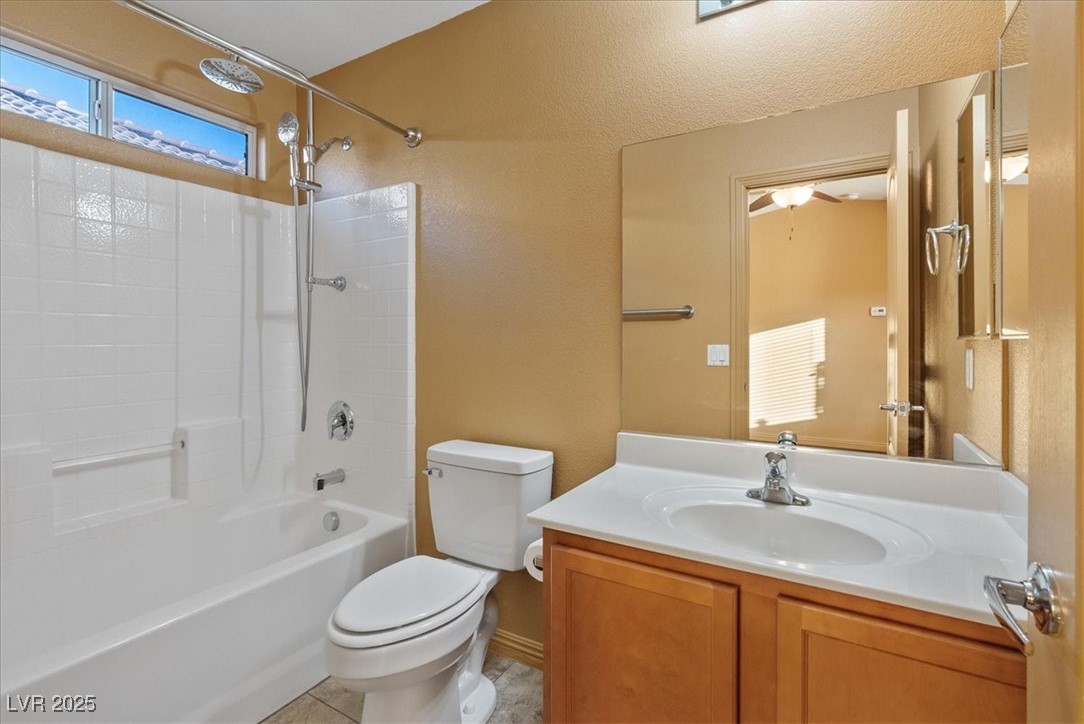 6458 White Tiger Court Las Vegas NV 89130