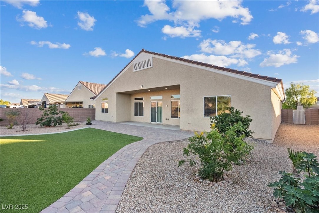 6458 White Tiger Court Las Vegas NV 89130