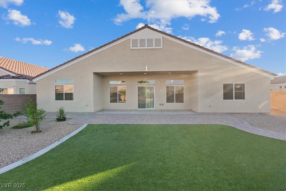 6458 White Tiger Court Las Vegas NV 89130