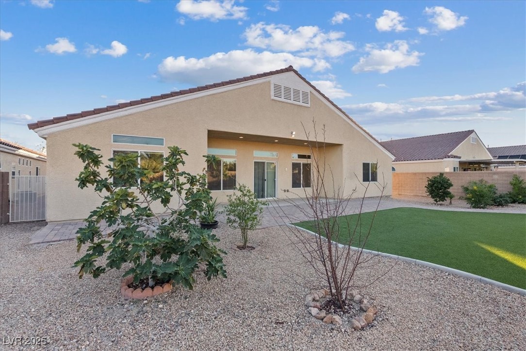 6458 White Tiger Court Las Vegas NV 89130